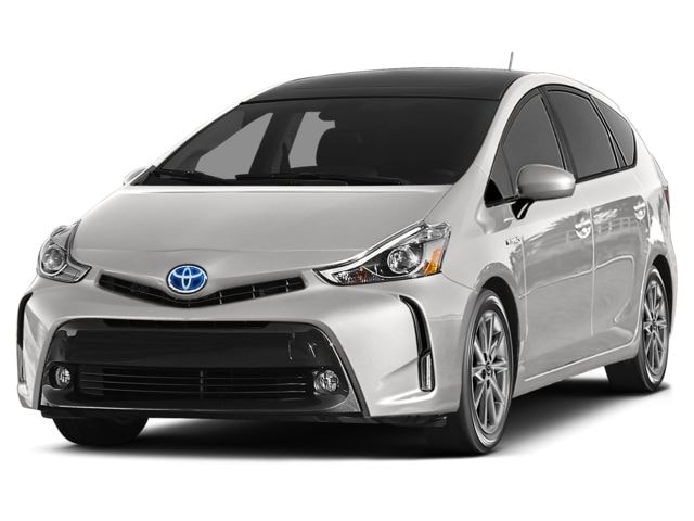 toyota prius v 2016 JTDZN3EU3GJ044942 image toyota prius v 2016 JTDZN3EU3GJ044942 image